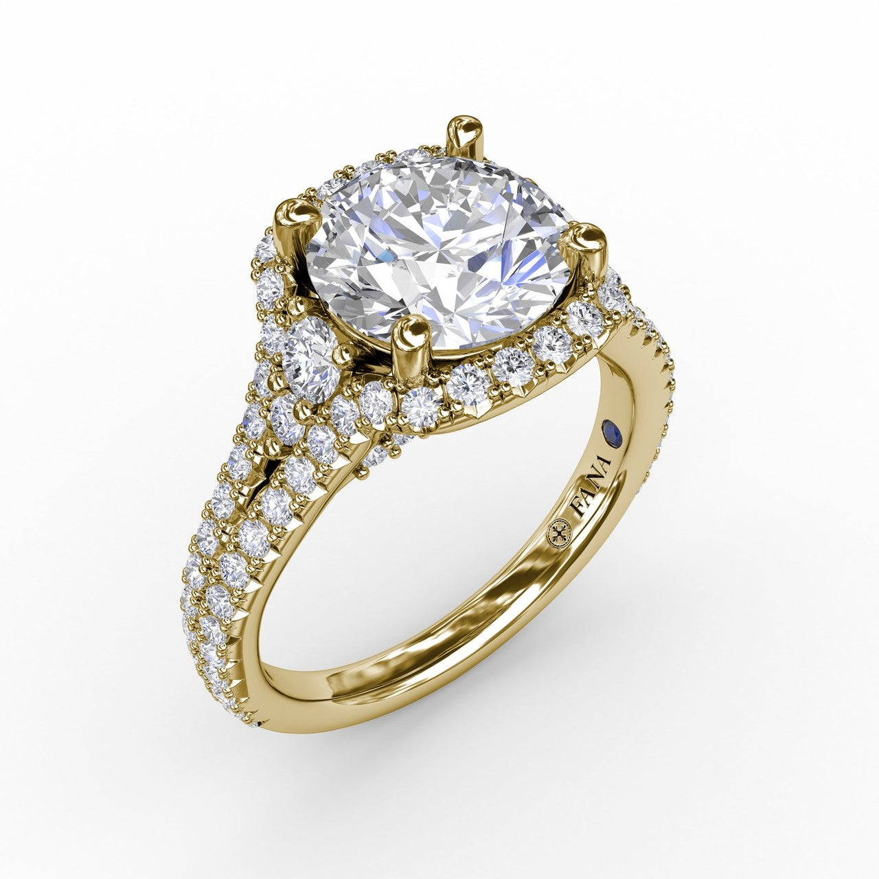 S3270-18kt-Yellow