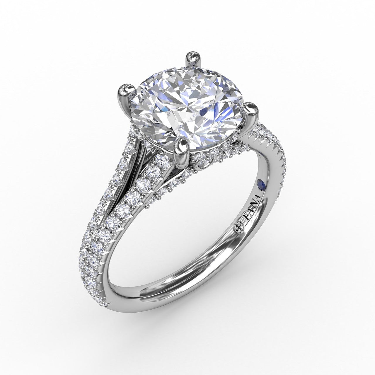 S3273-18kt-White