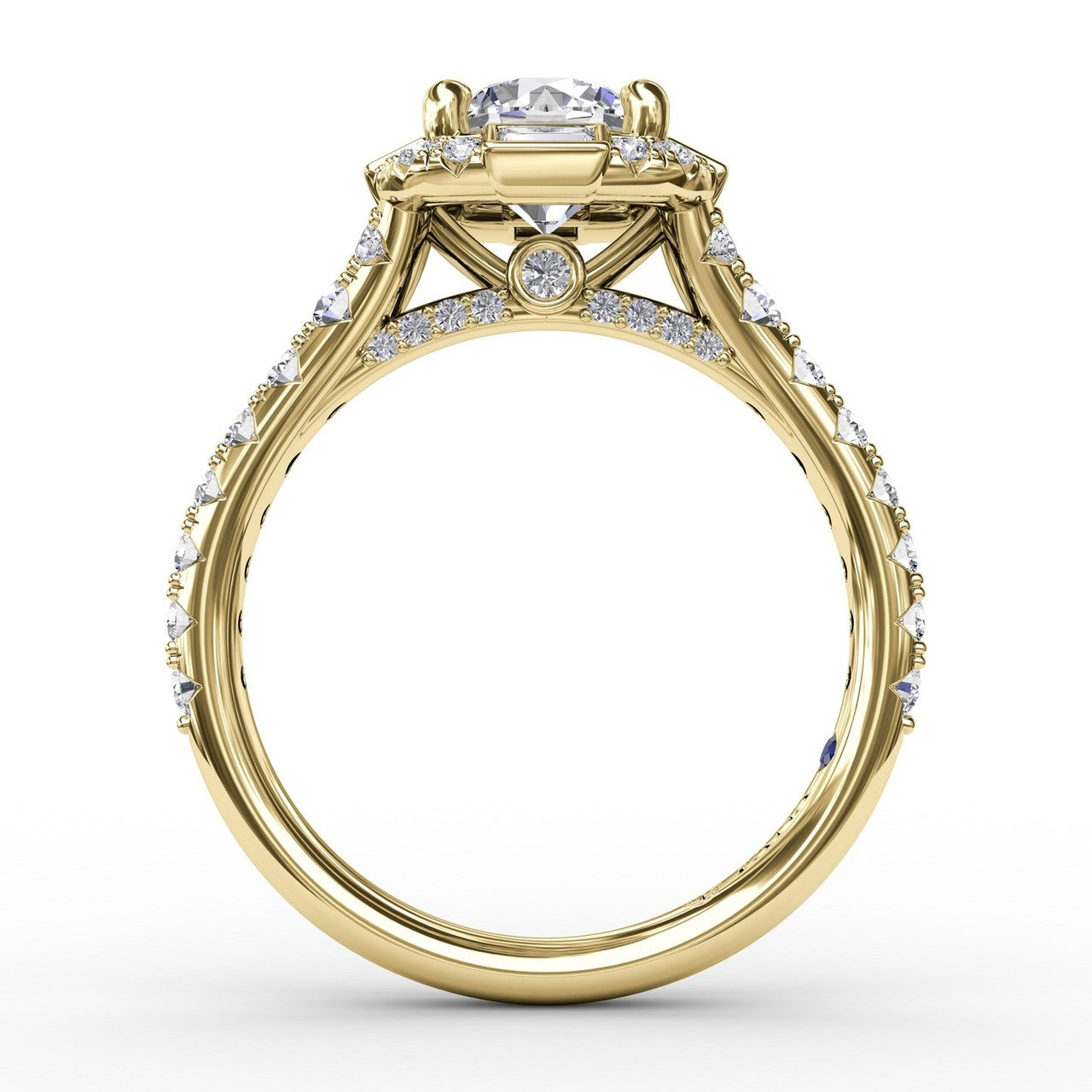 S3286-14kt-Yellow