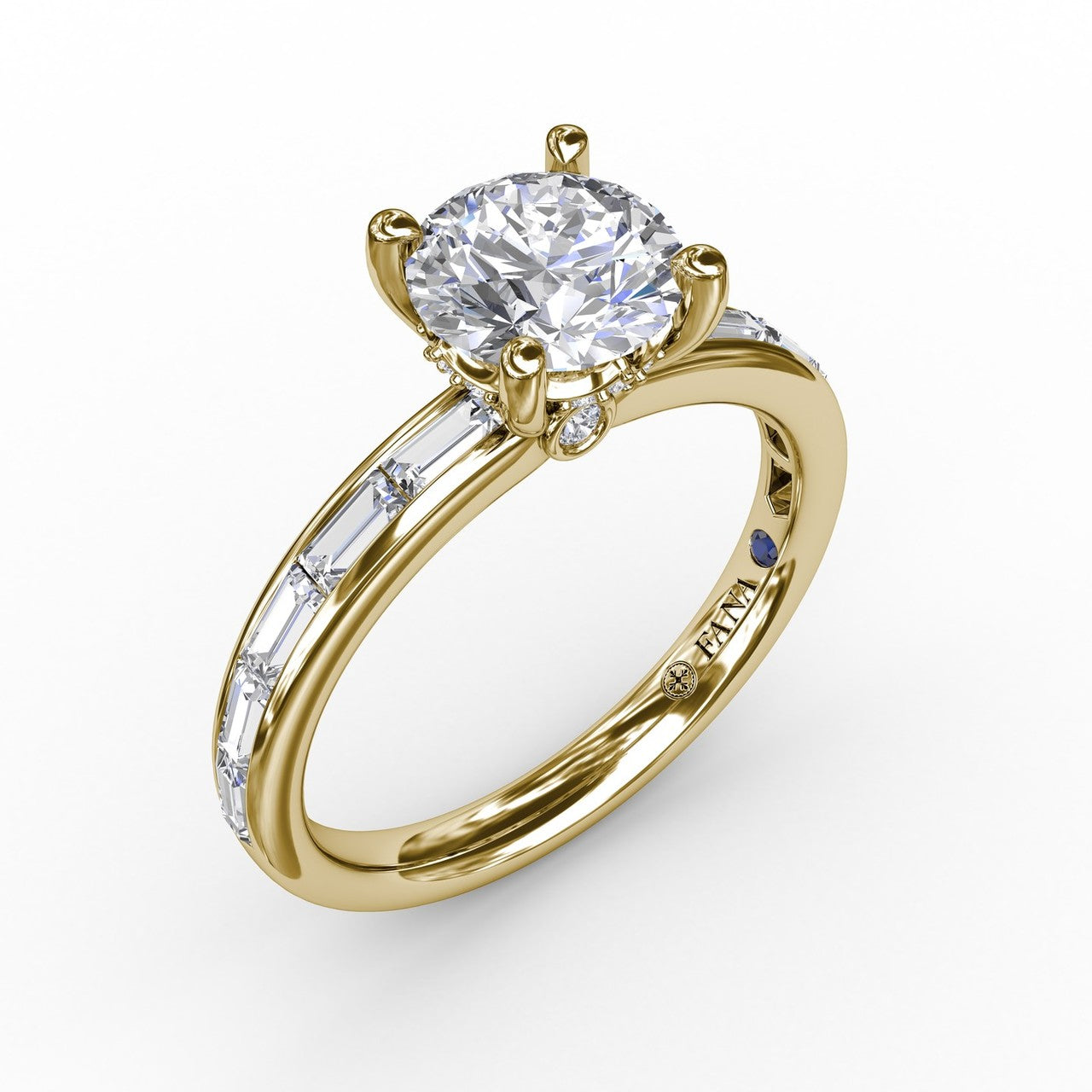 S3289-18kt-Yellow