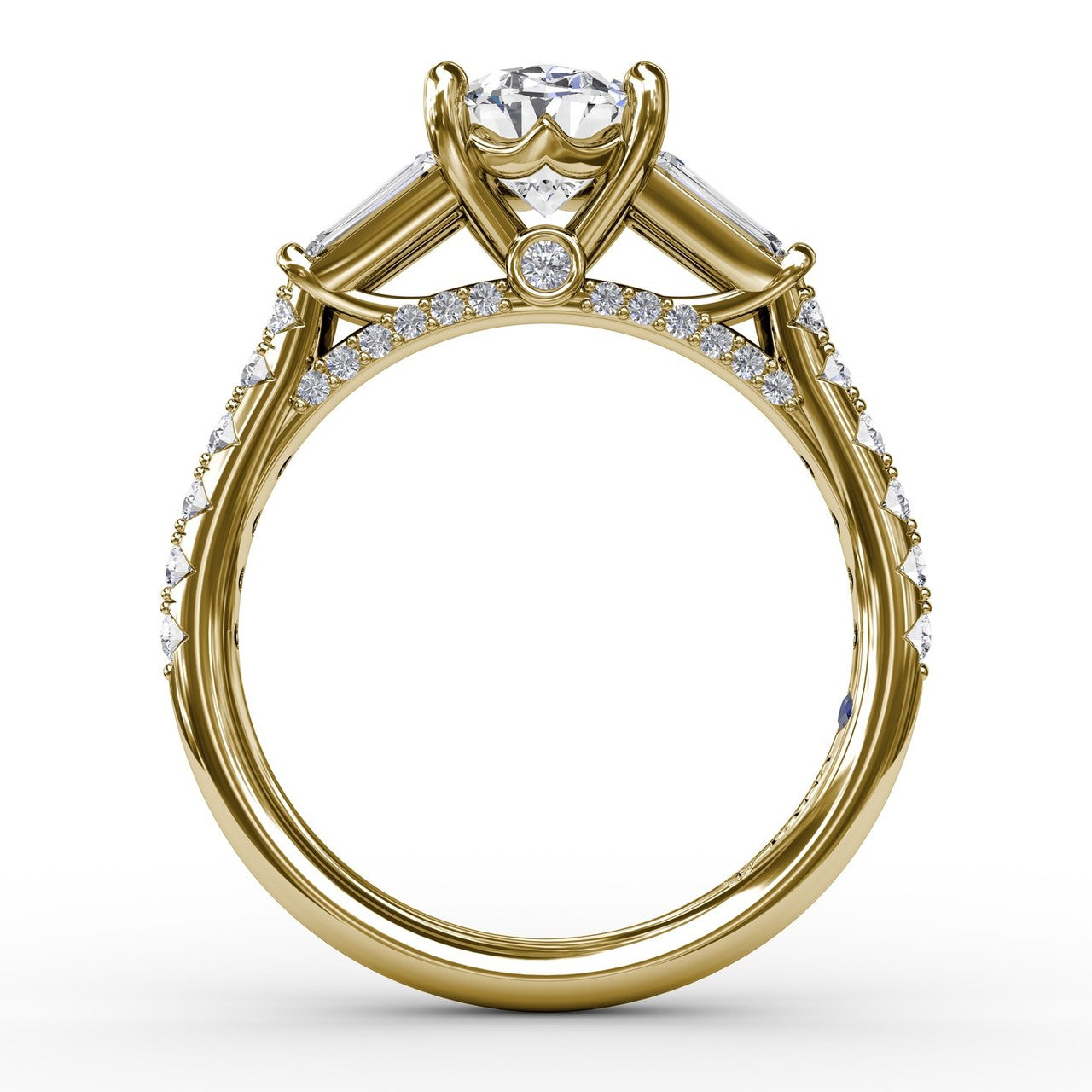 S3293-18kt-Yellow