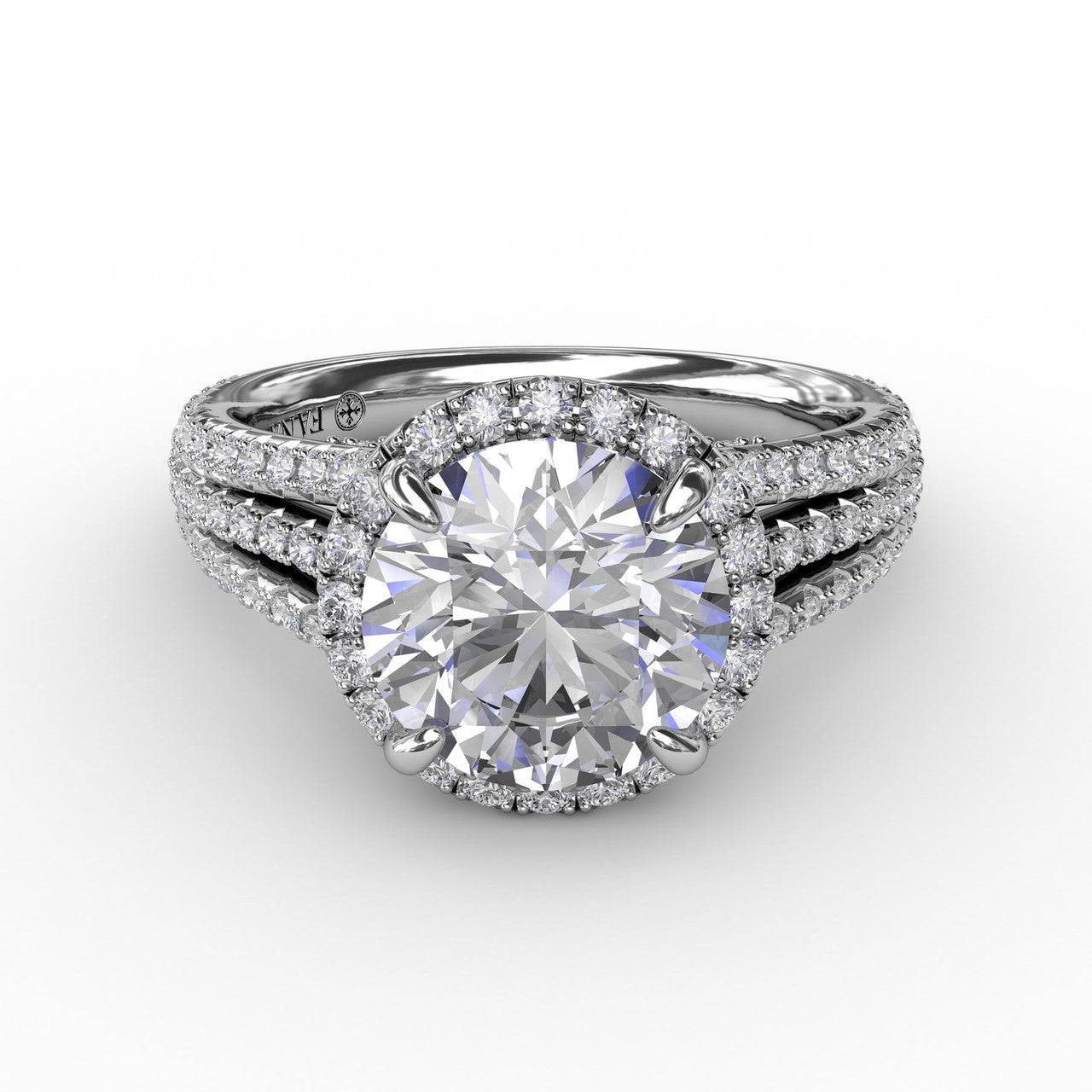 S3305-18kt-White