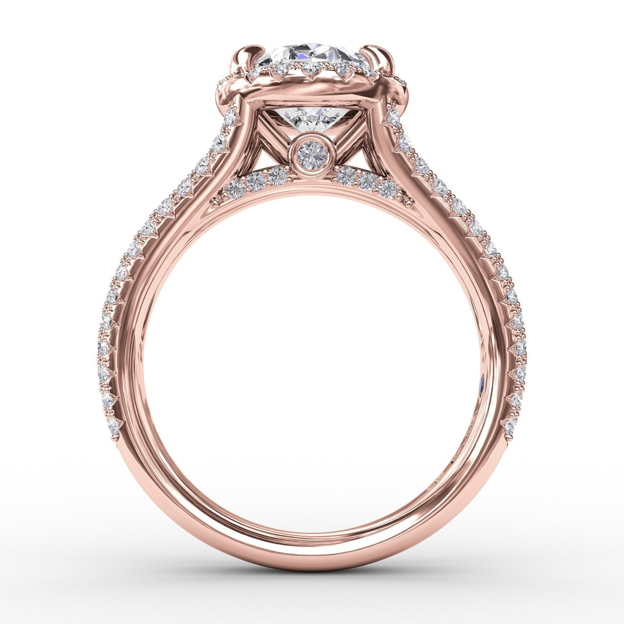 S3307-18kt-Rose