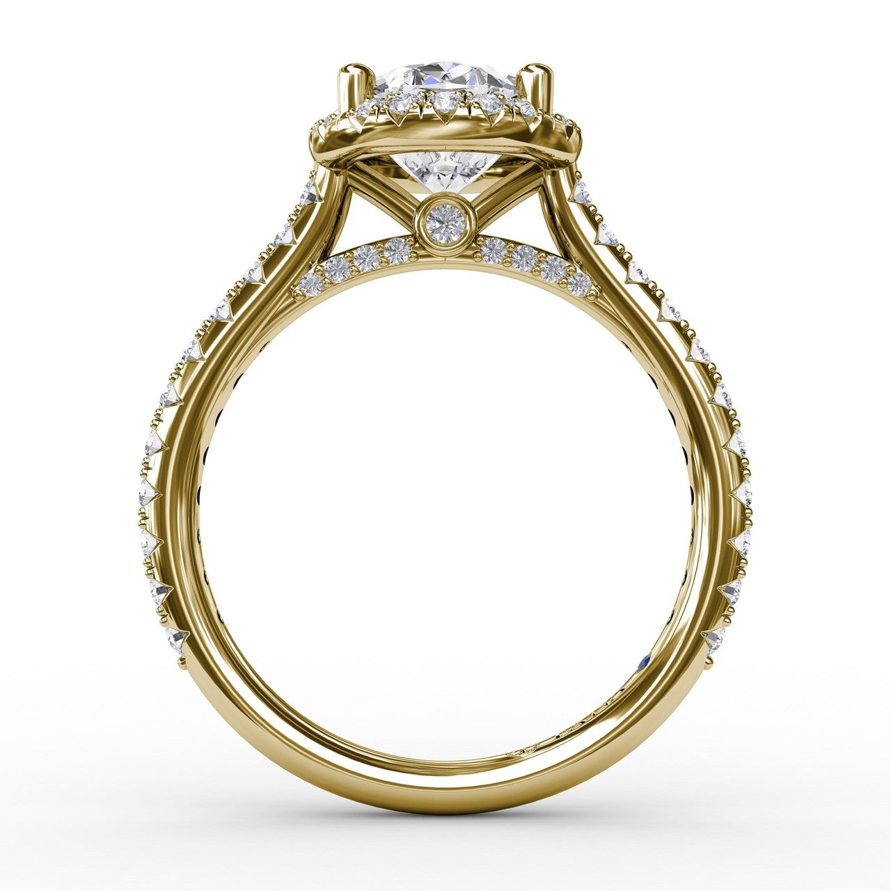 S3313-18kt-Yellow