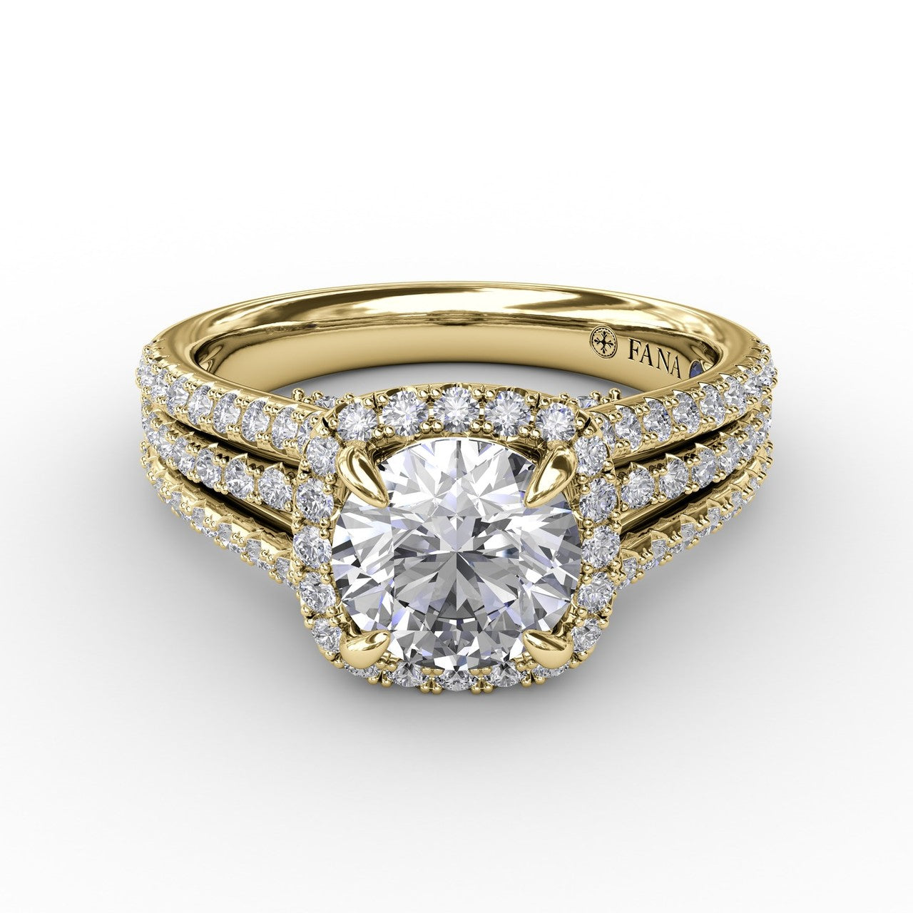 S3315-14kt-Yellow