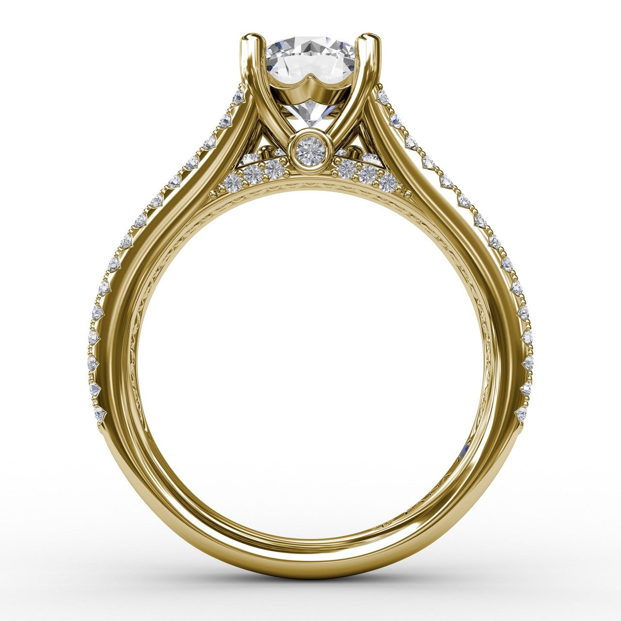 S3316-14kt-Yellow