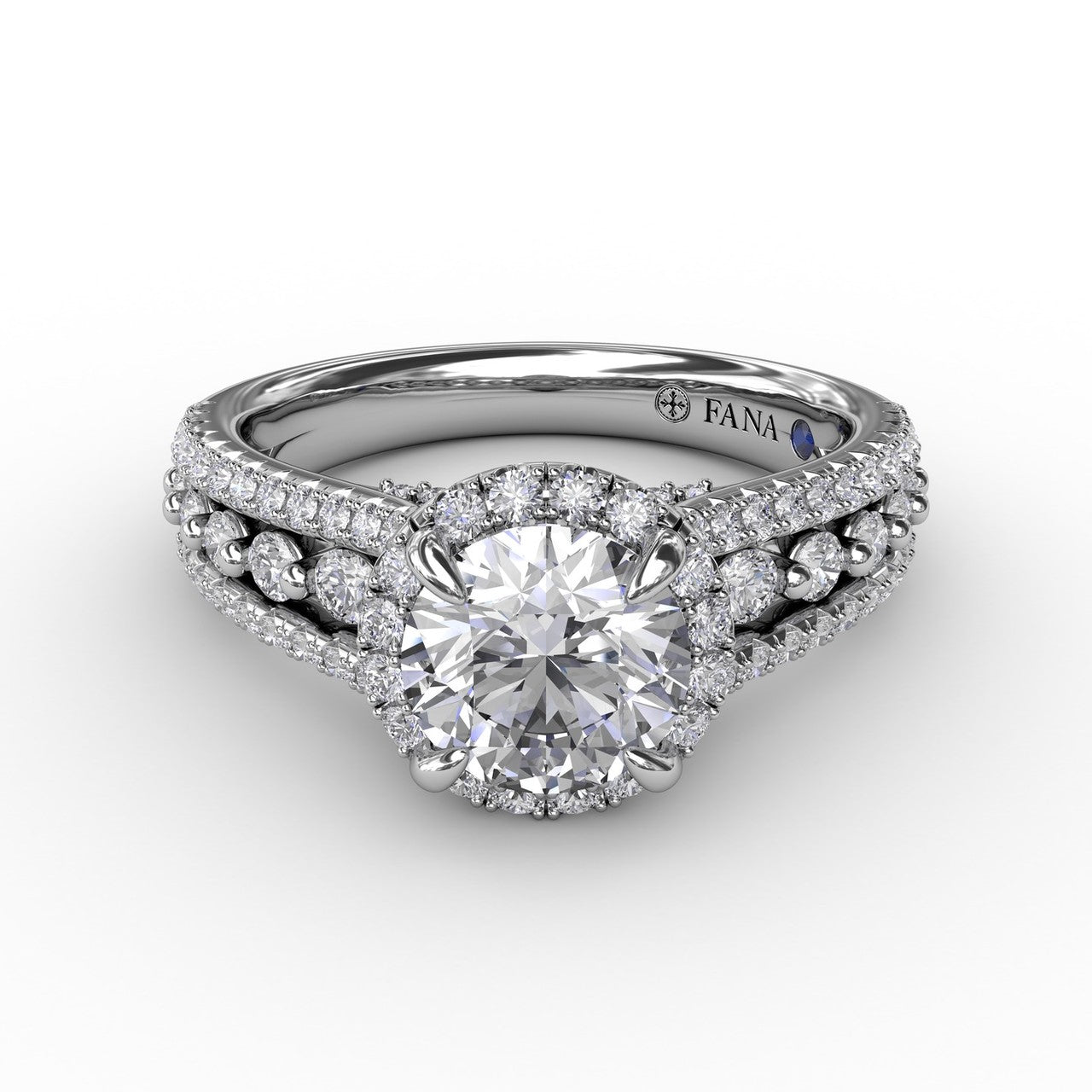 S3317-18kt-White
