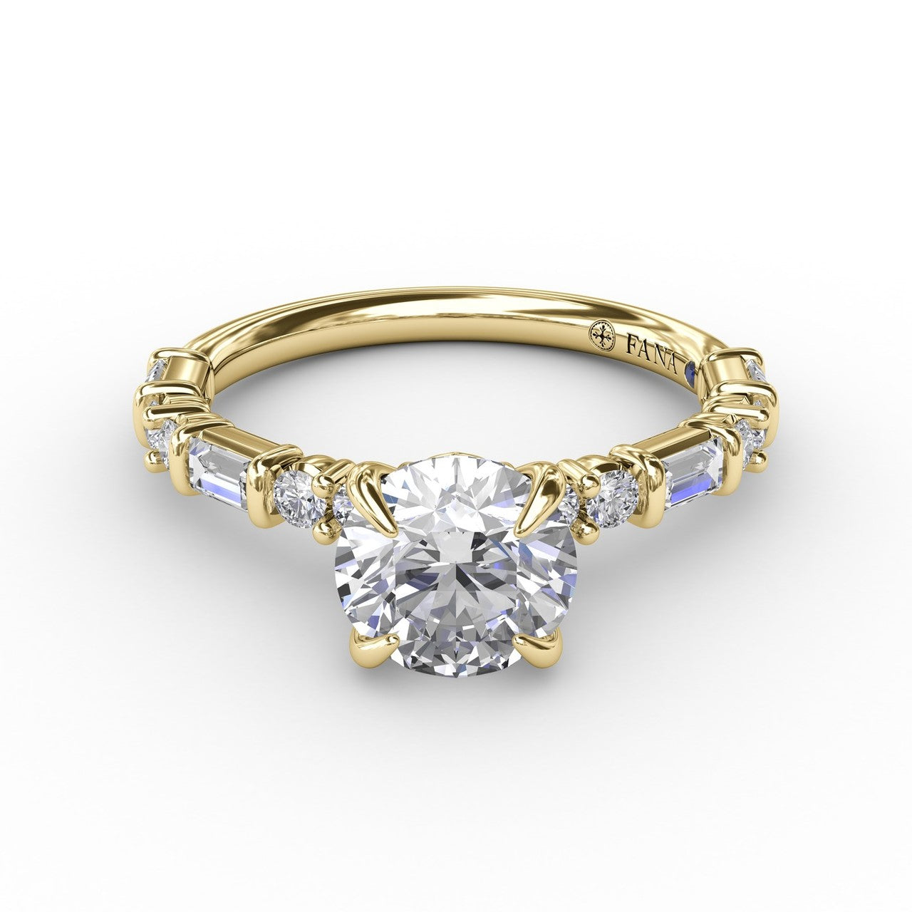 S3320-18kt-Yellow