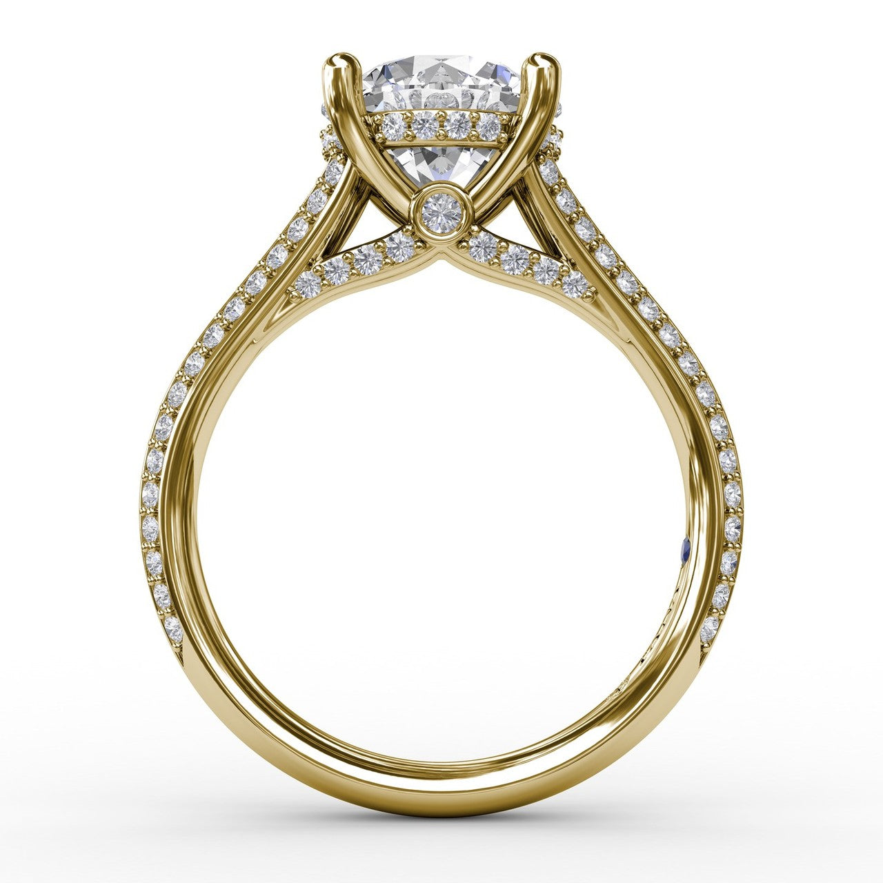 S3323-14kt-Yellow