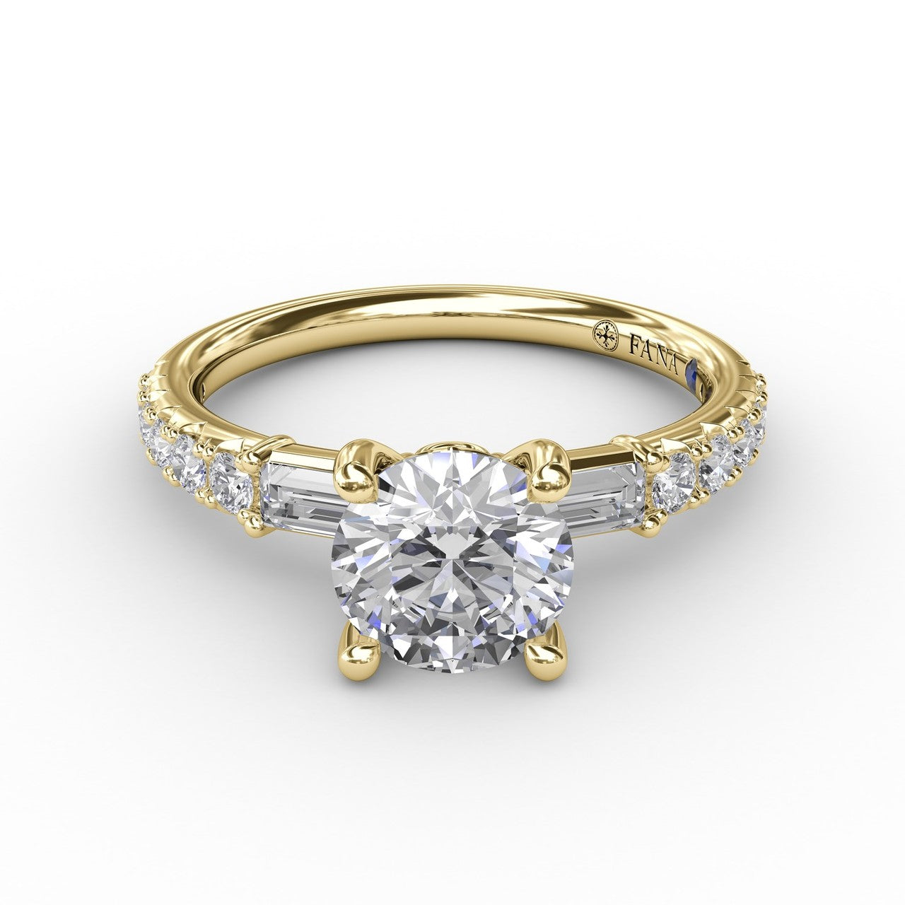 S3327-18kt-Yellow