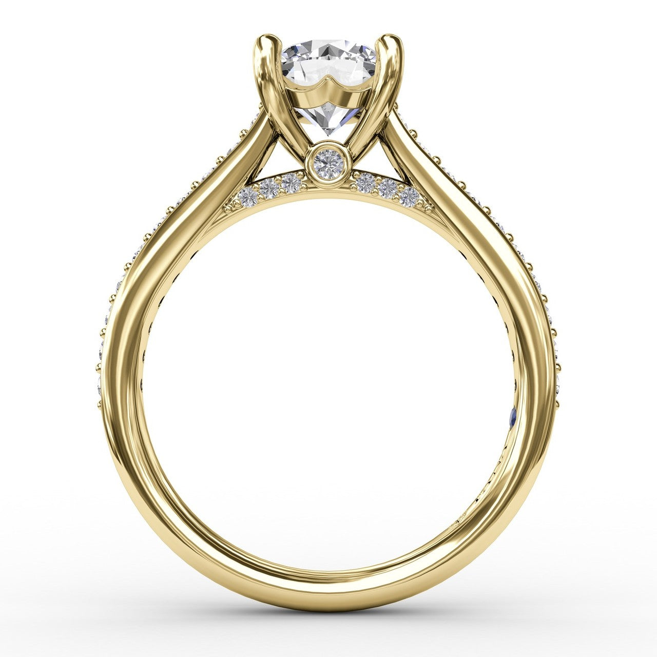 S3331-14kt-Yellow