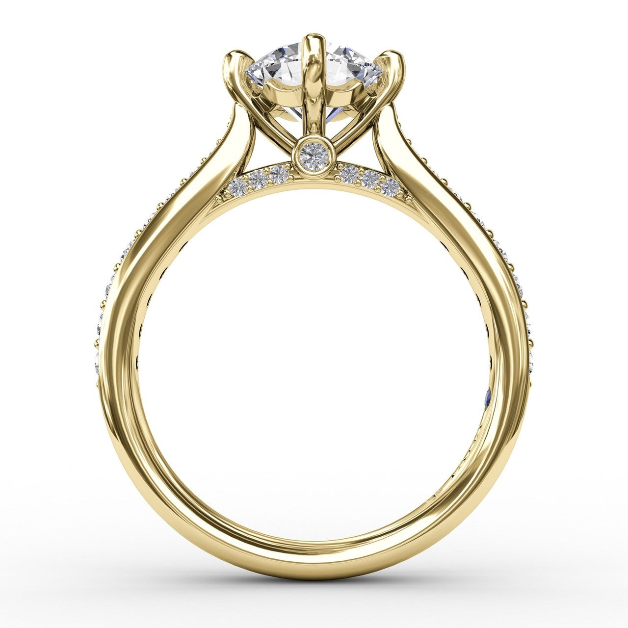 S3333-18kt-Yellow