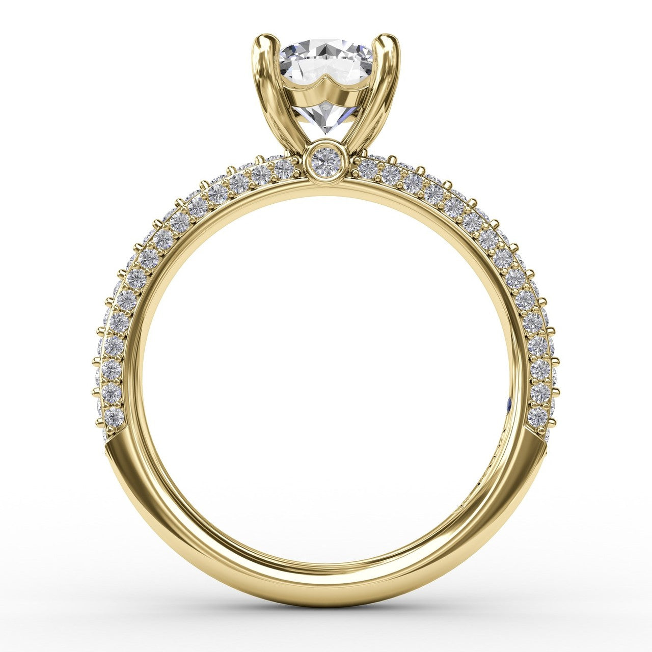 S3334-14kt-Yellow