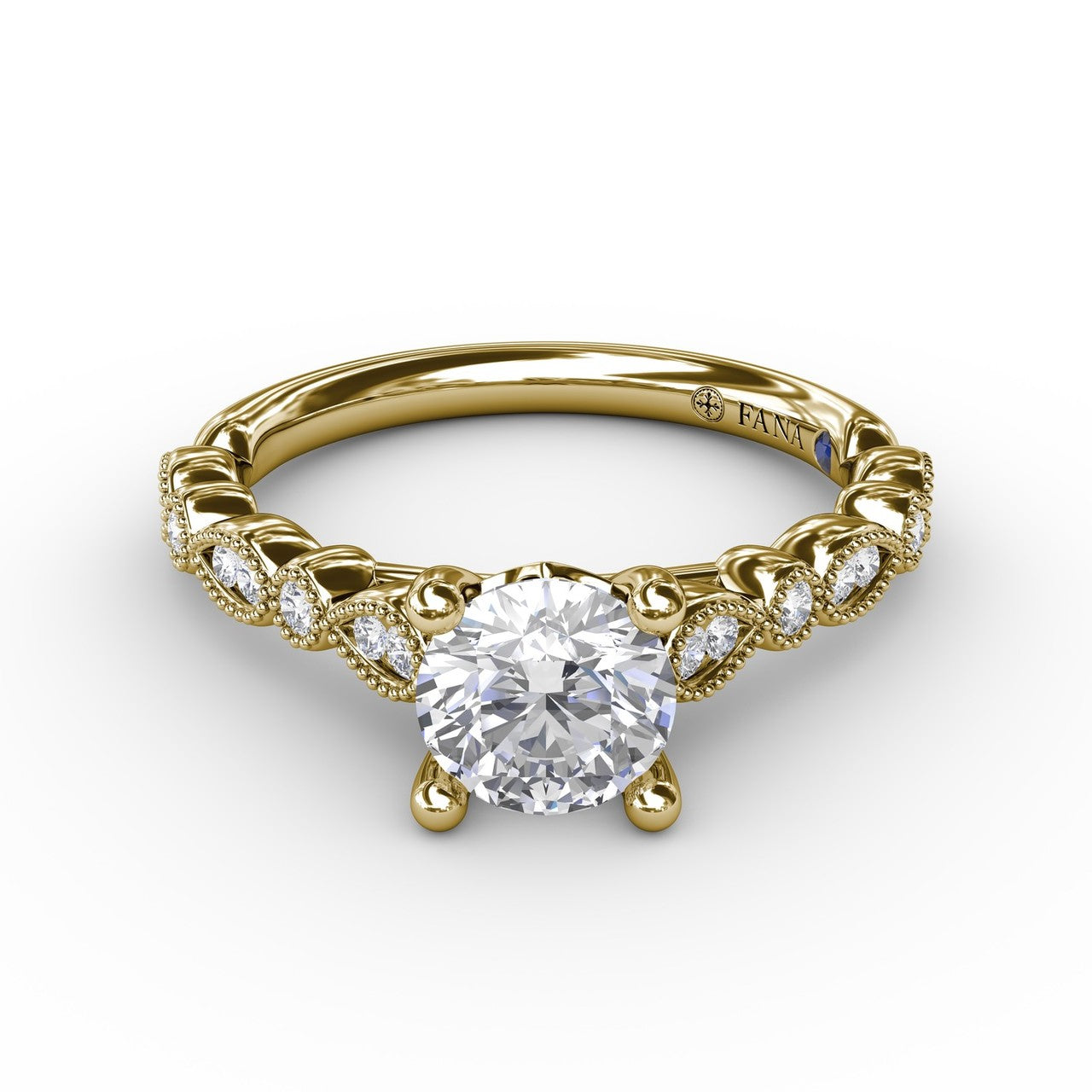 S3346-14kt-Yellow