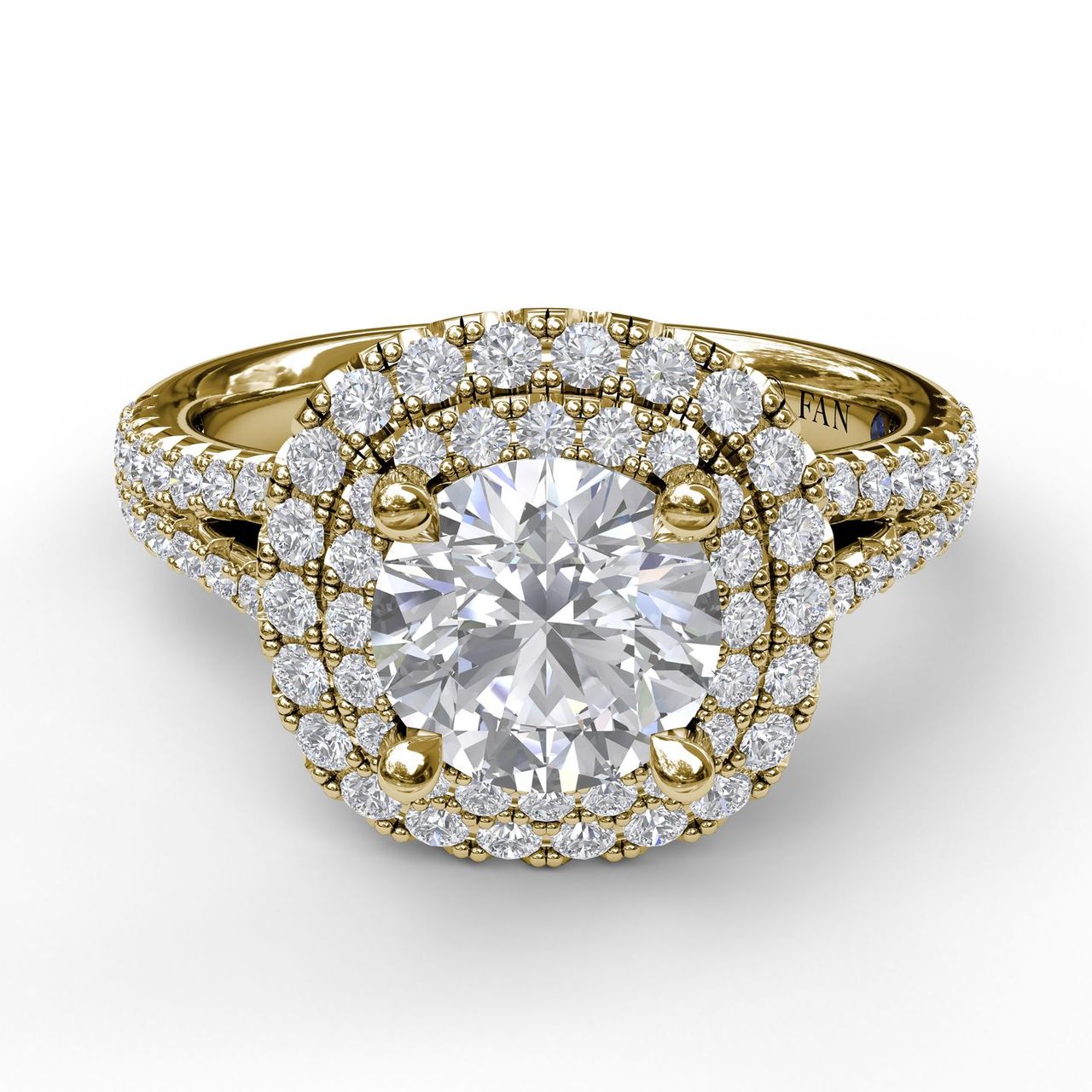 S3369-14kt-Yellow