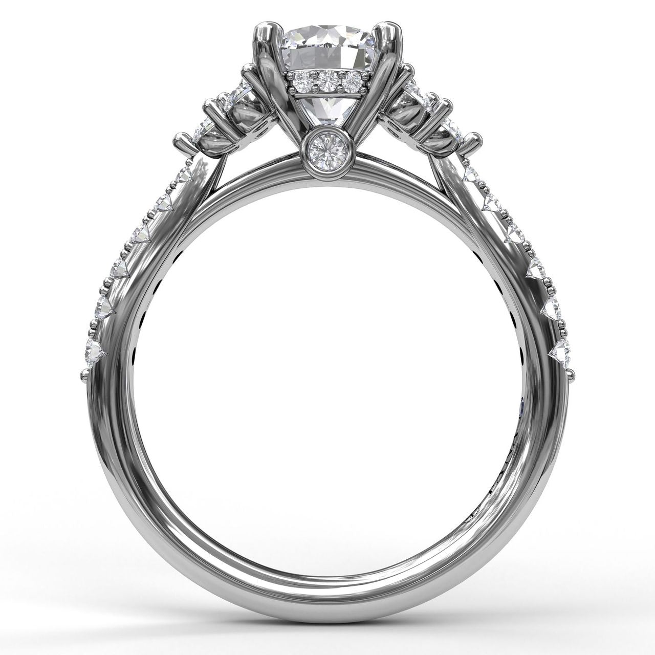 S3374-14kt-White