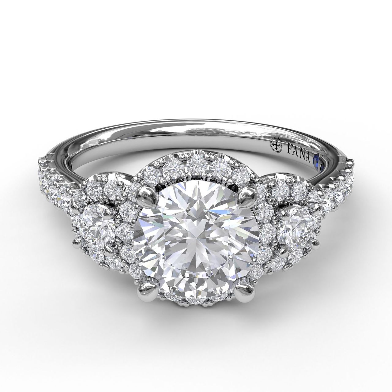 S3405-18kt-White