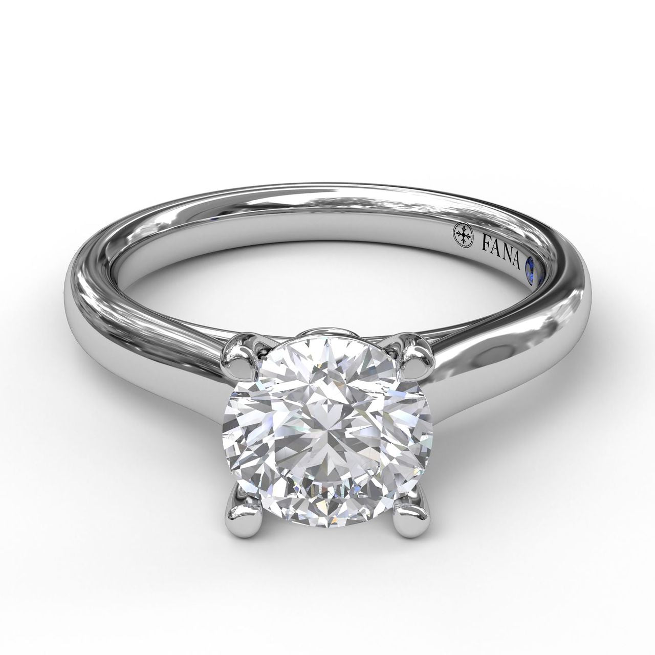 S3407-18kt-White