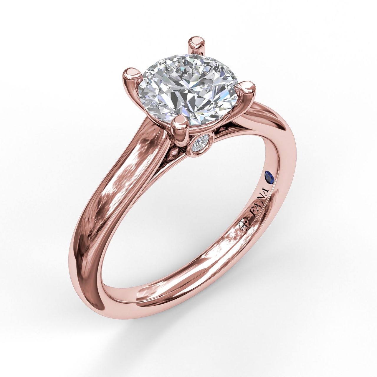 S3407-14kt-Rose