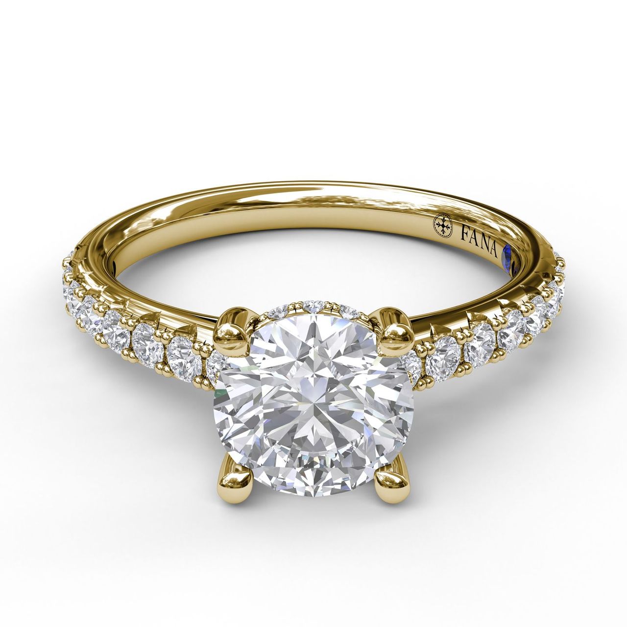 S3410-14kt-Yellow
