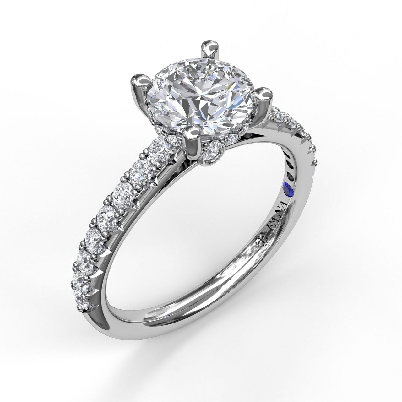 S3410-14kt-White
