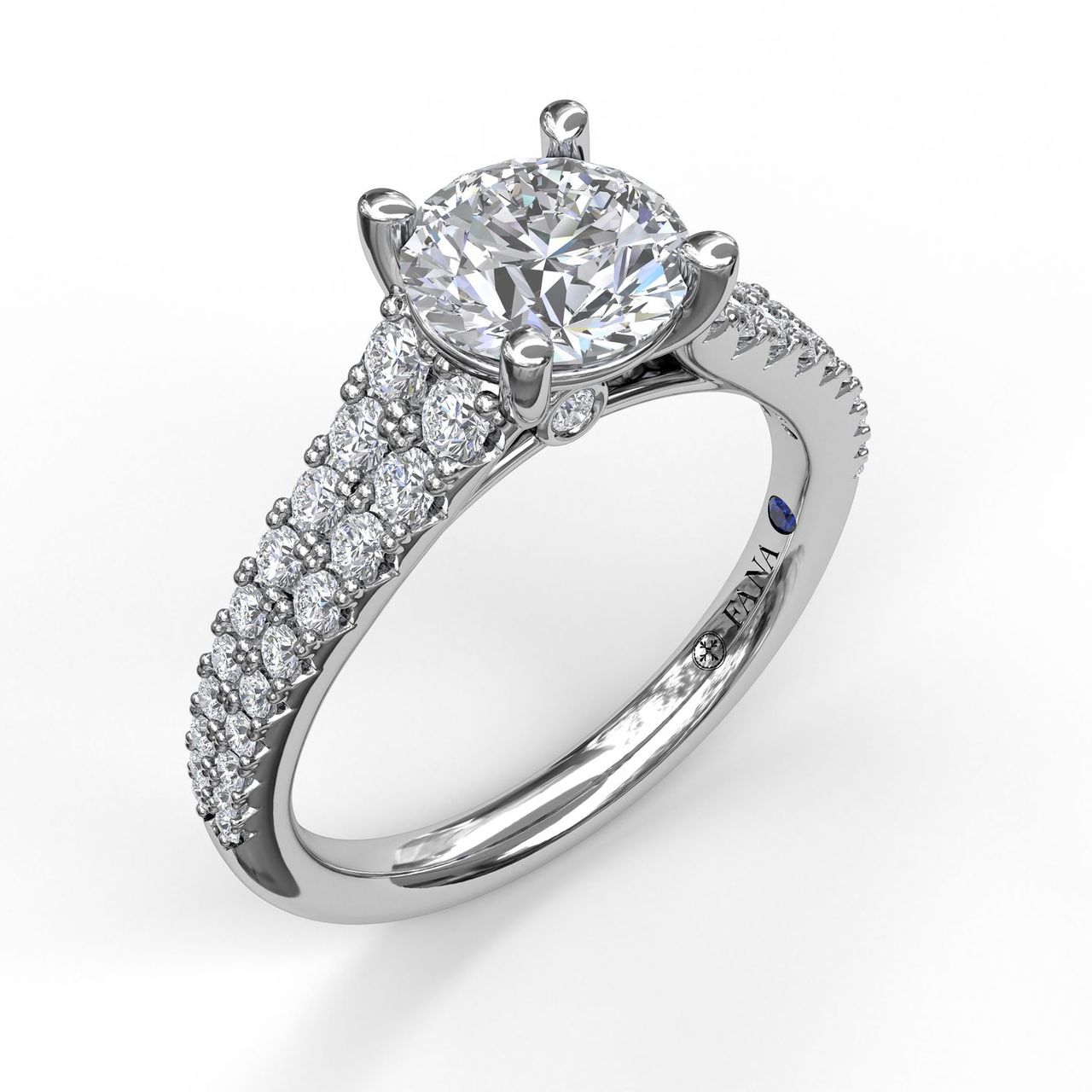 S3446-18kt-White