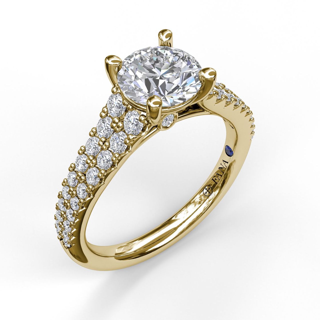 S3446-18kt-Yellow