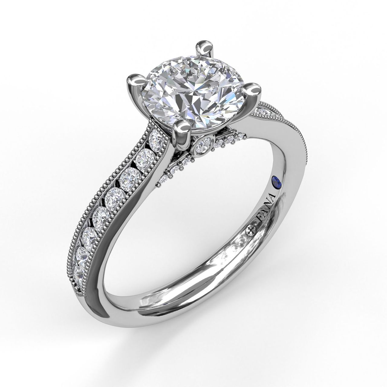 S3474-18kt-White