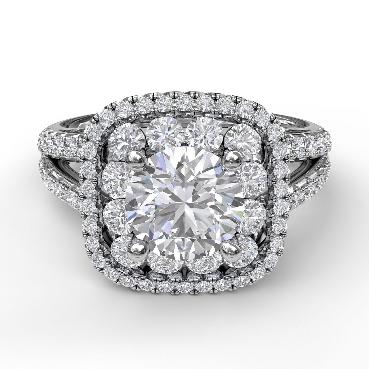 S3507-14kt-White