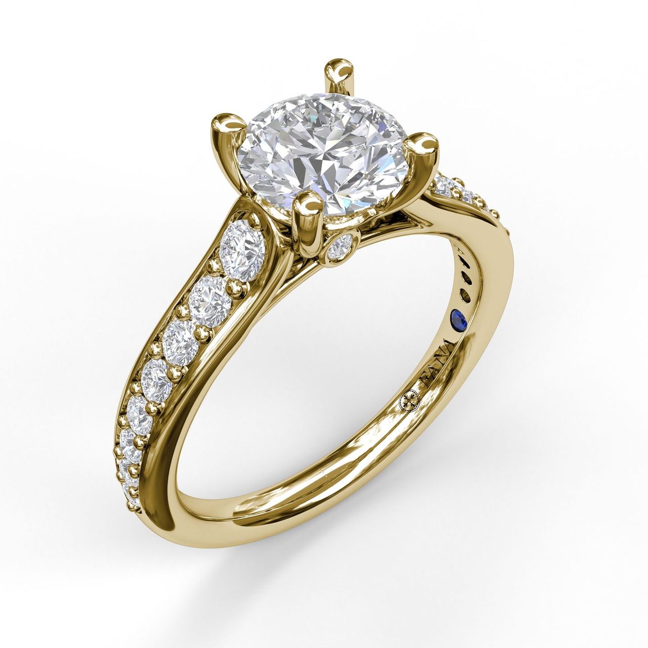 S3531-14kt-Yellow