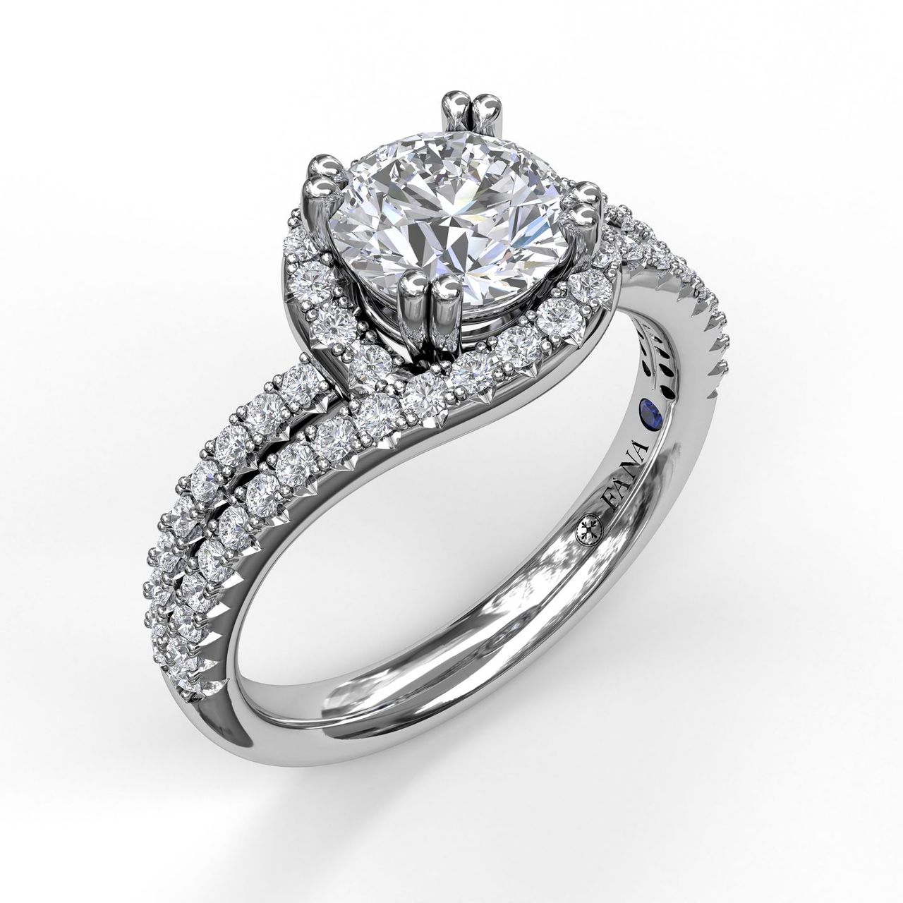 S3555-14kt-White