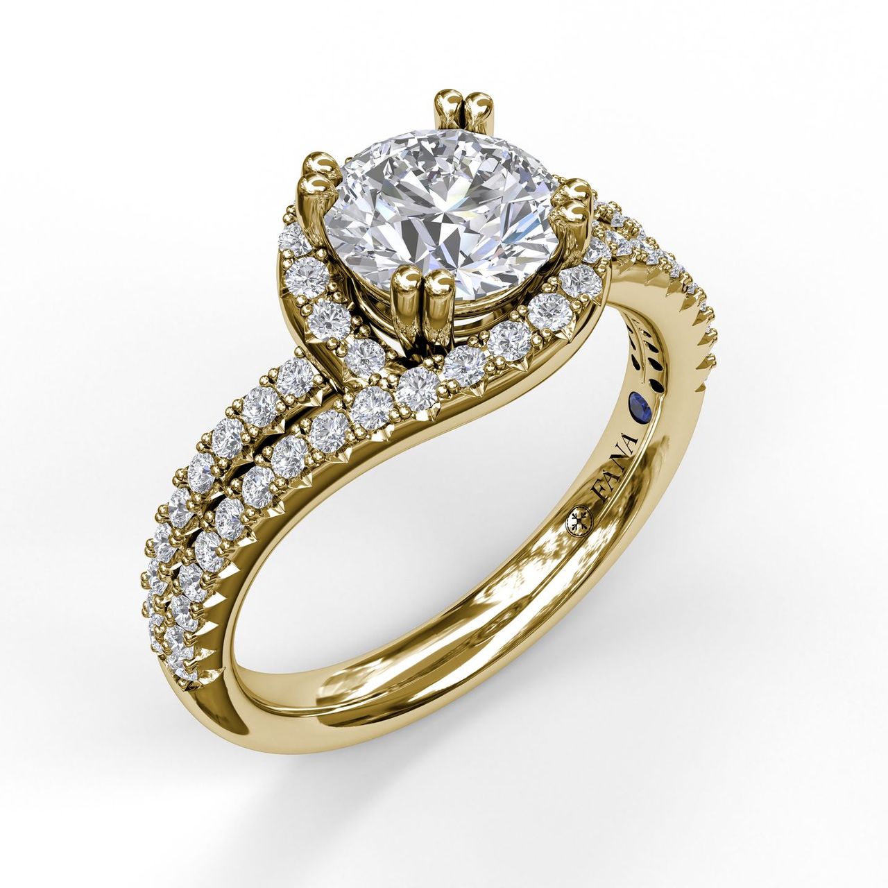 S3555-14kt-Yellow