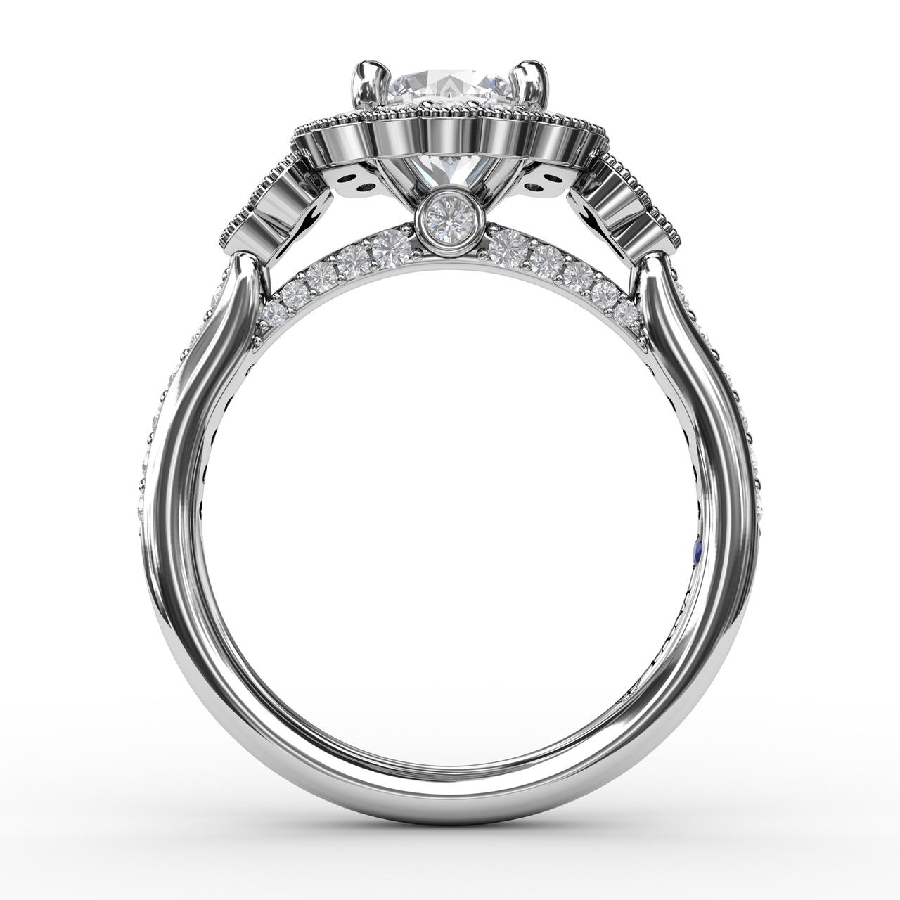 S3563-14kt-White