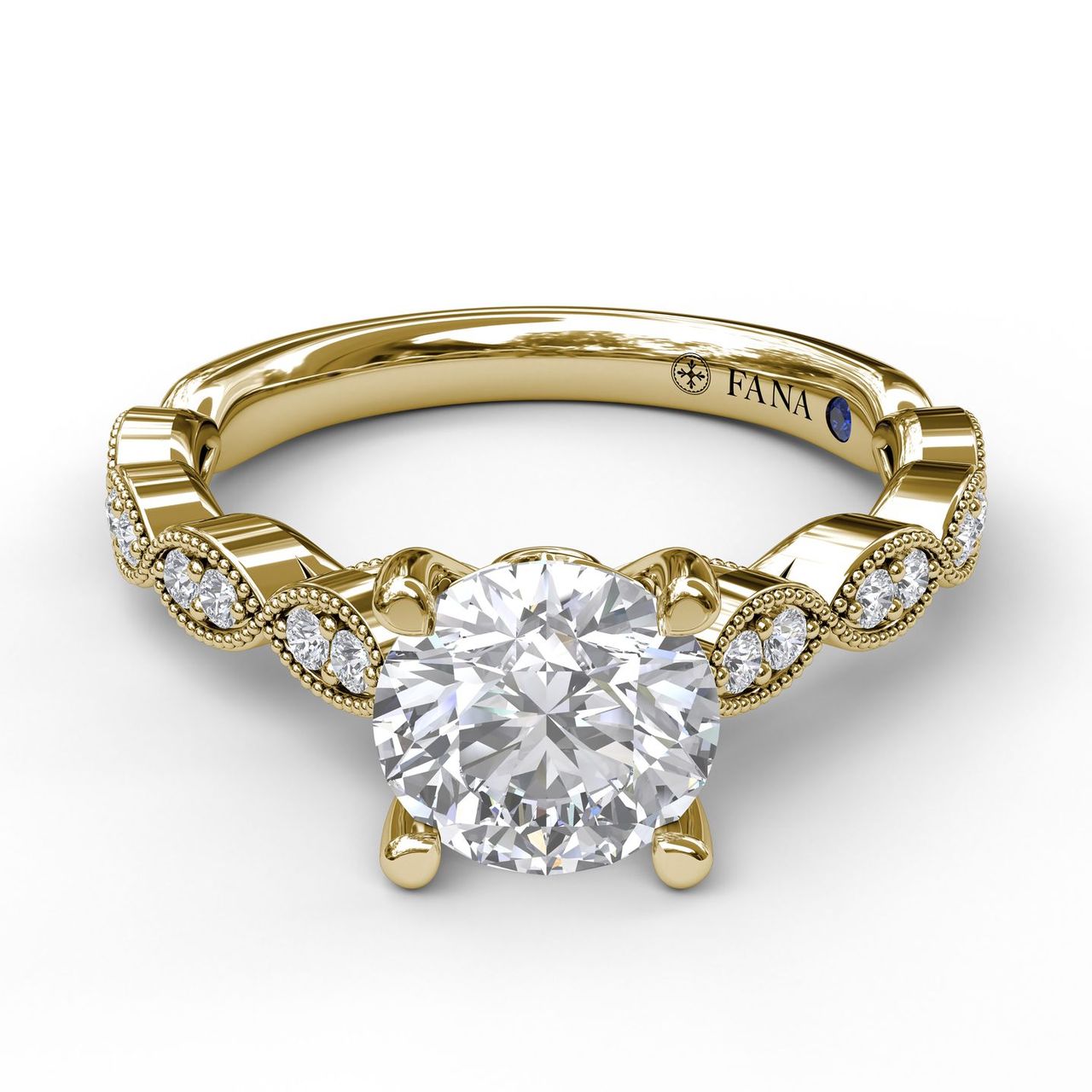 S3584-14kt-Yellow