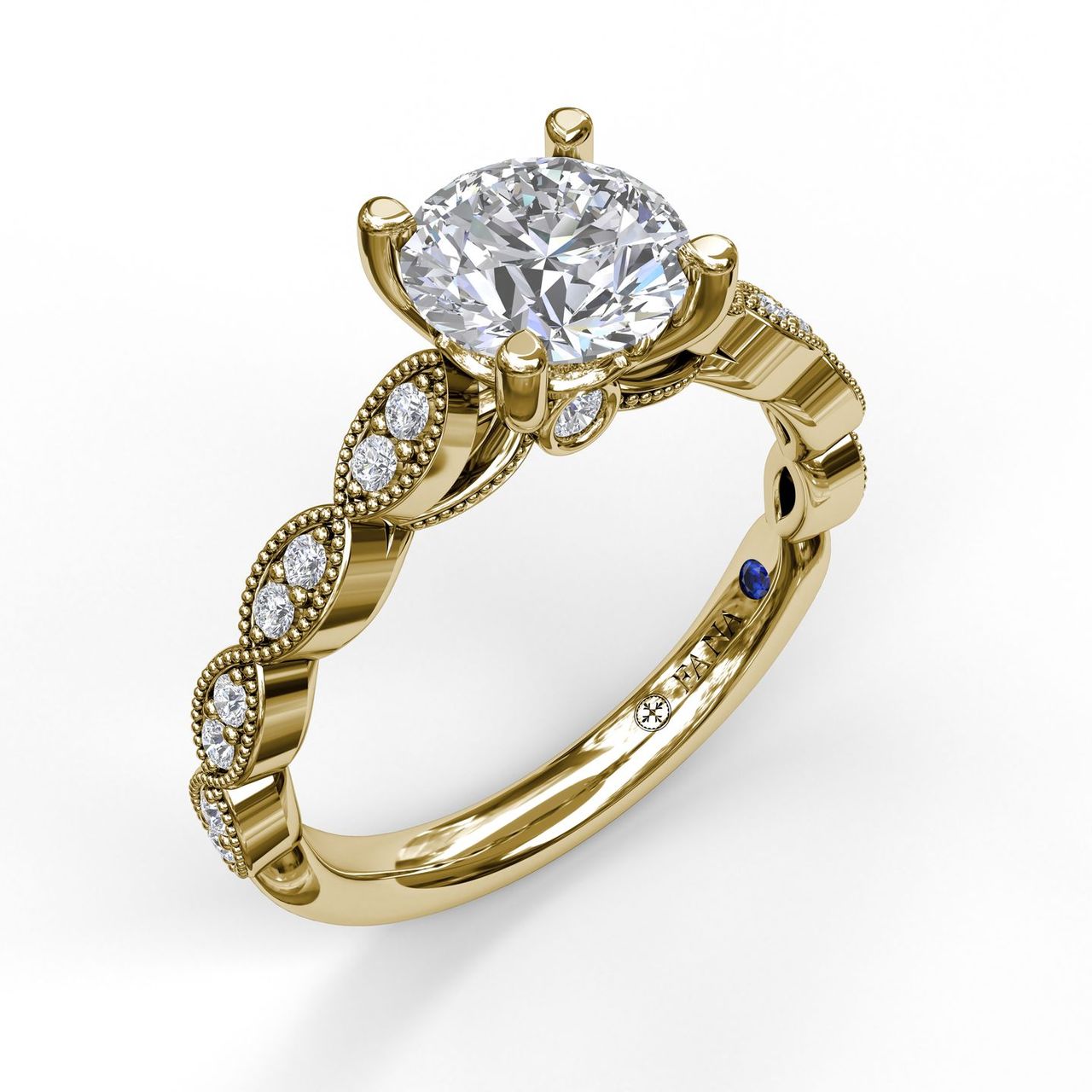 S3584-18kt-Yellow