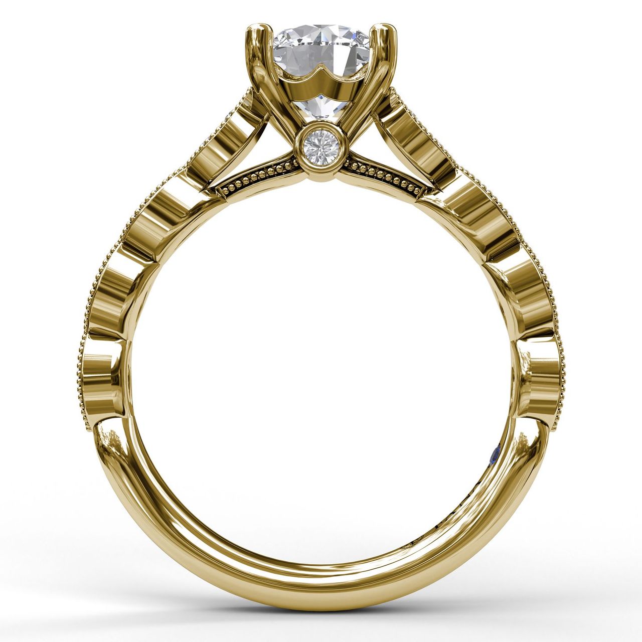 S3584-18kt-Yellow