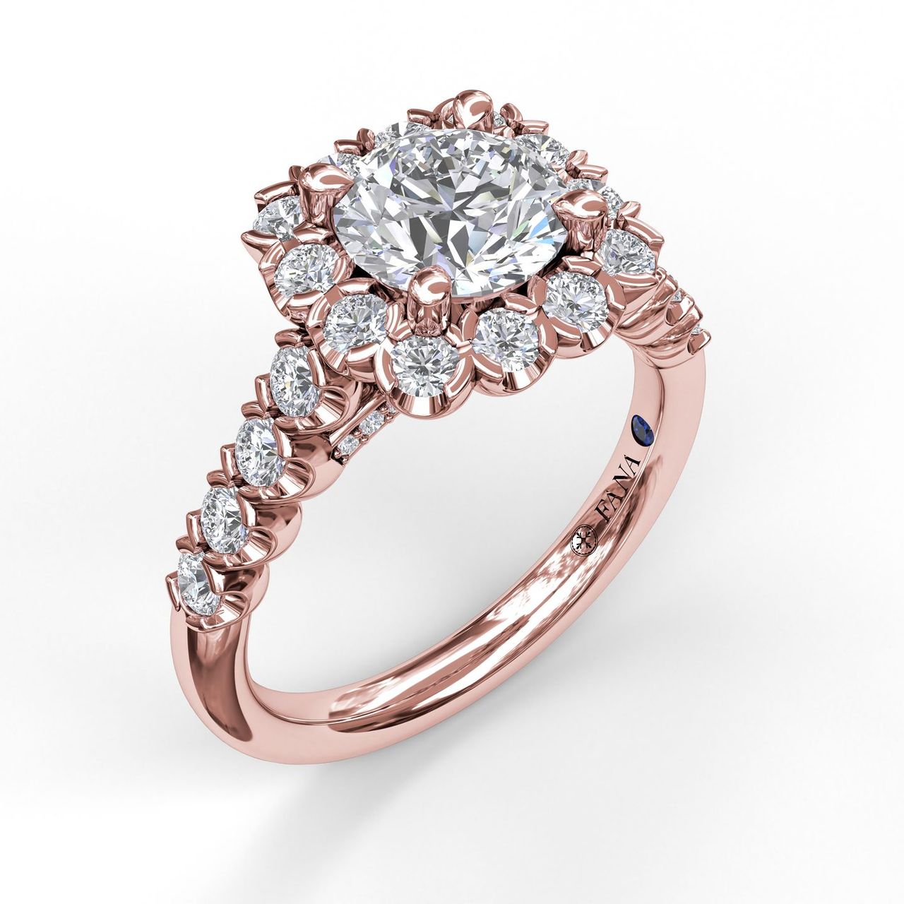 S3589-14kt-Rose