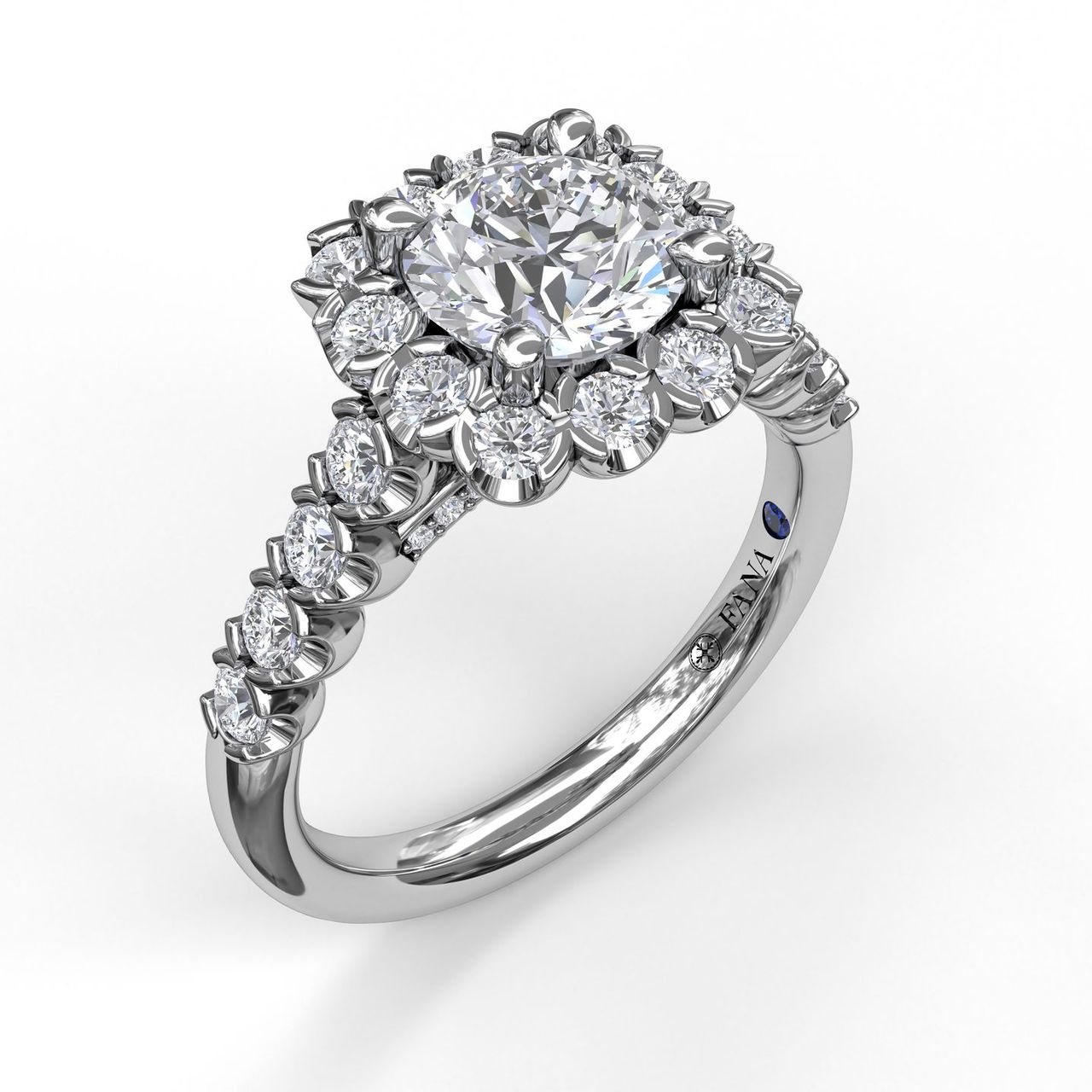 S3589-14kt-White