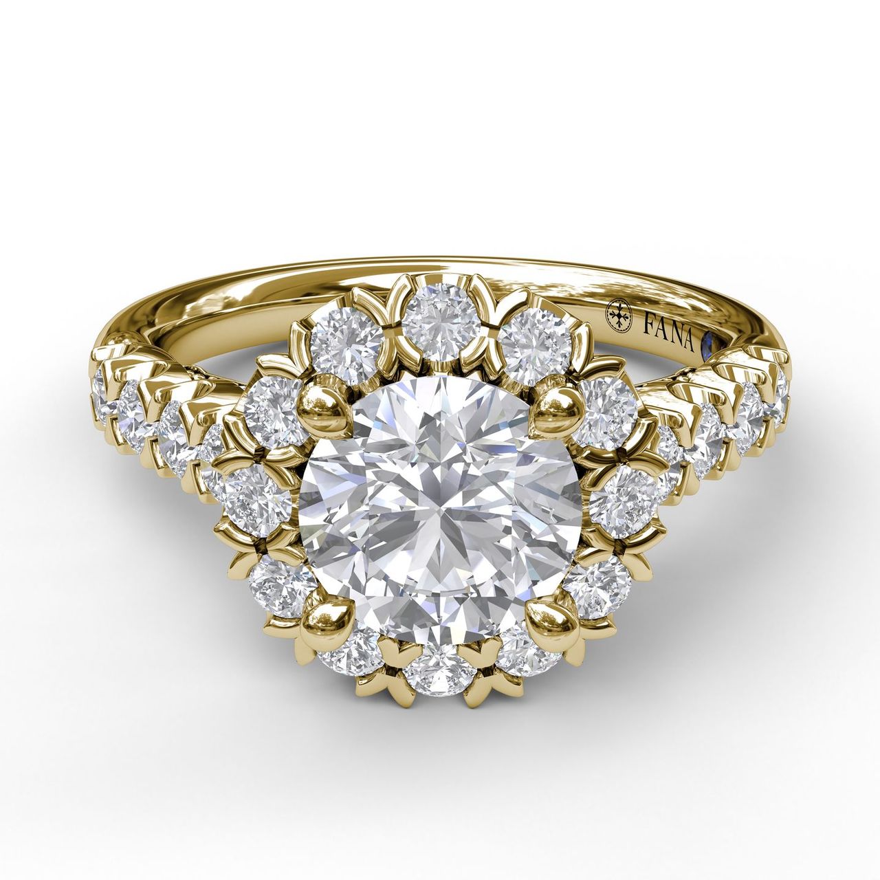 S3591-14kt-Yellow