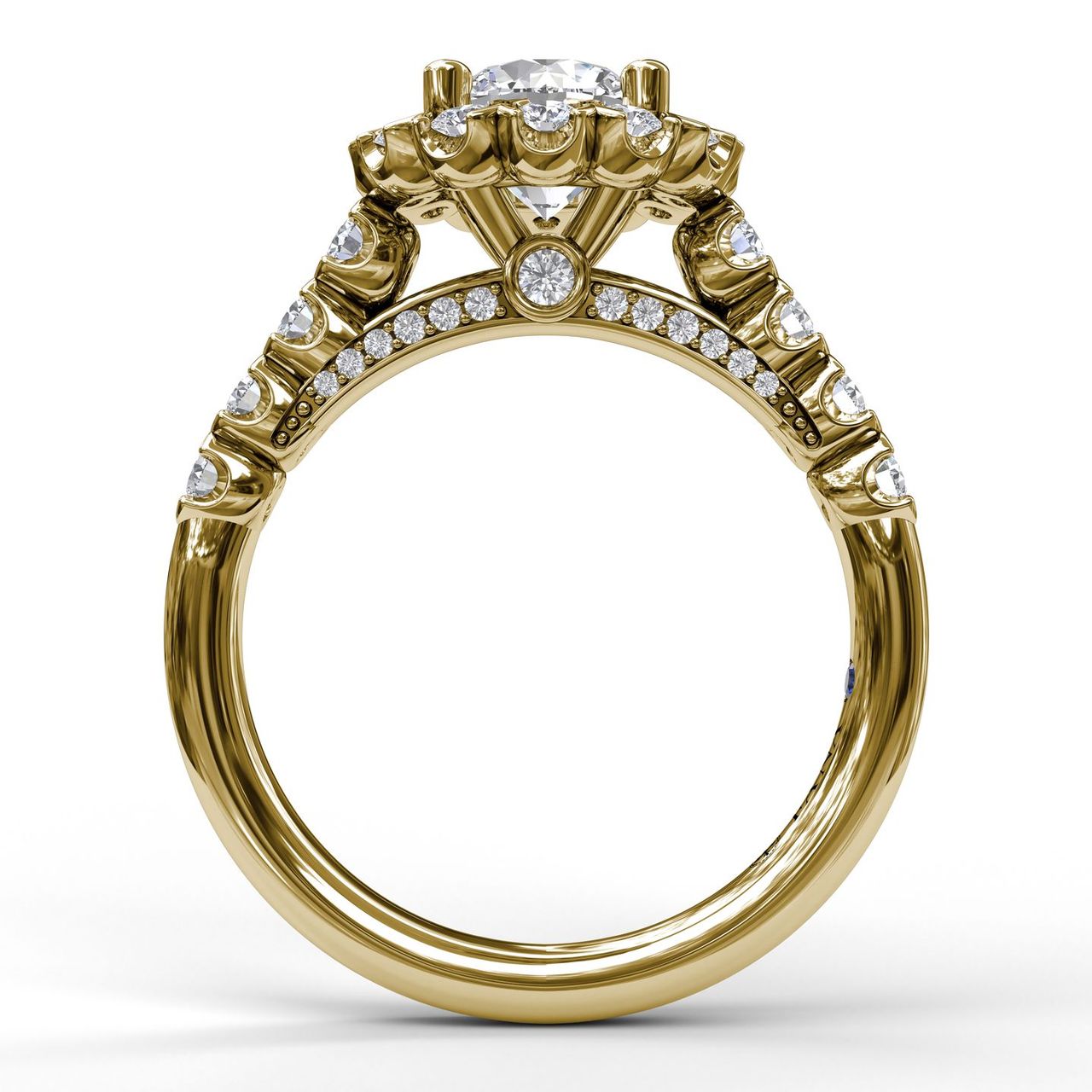 S3591-18kt-Yellow