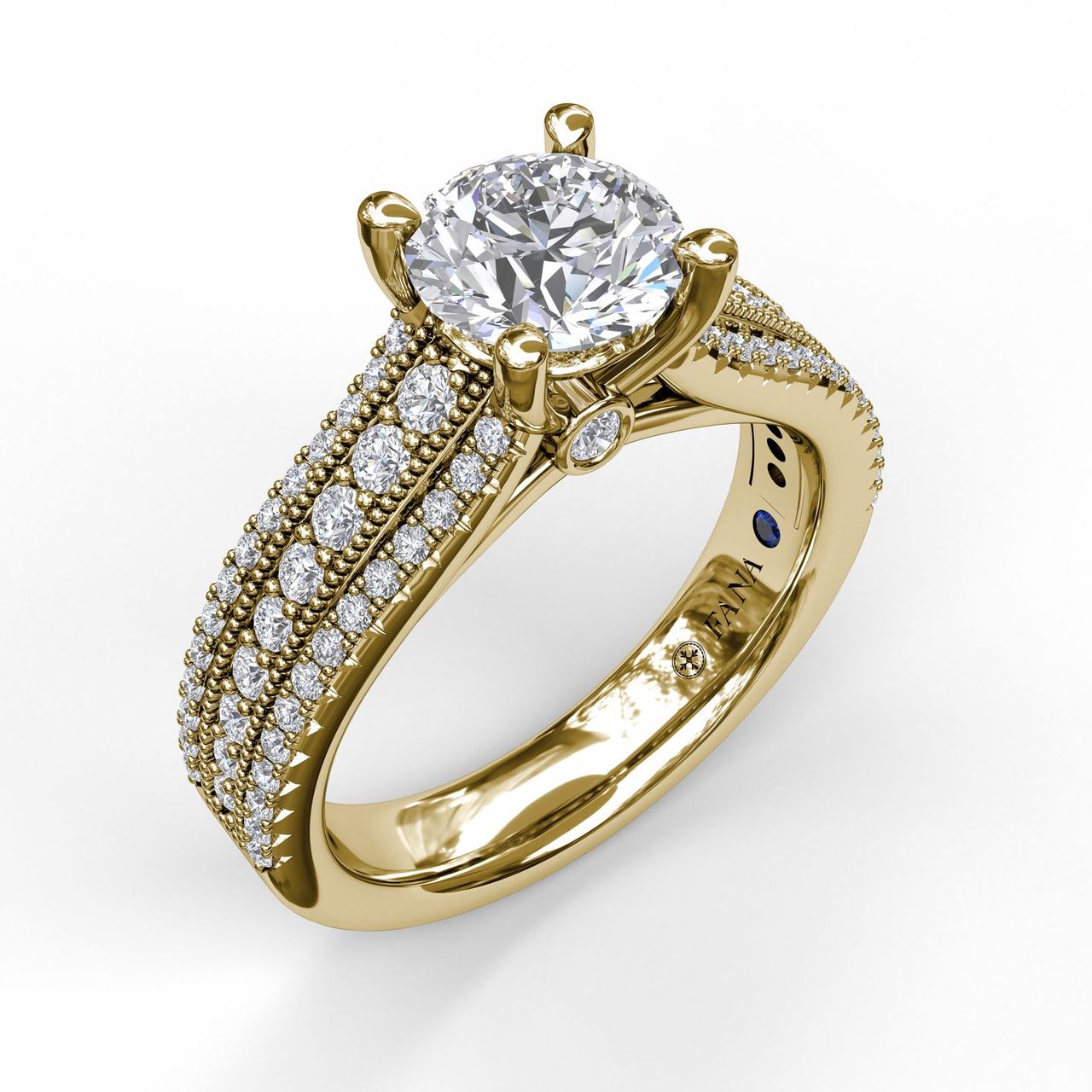 S3602-14kt-Yellow