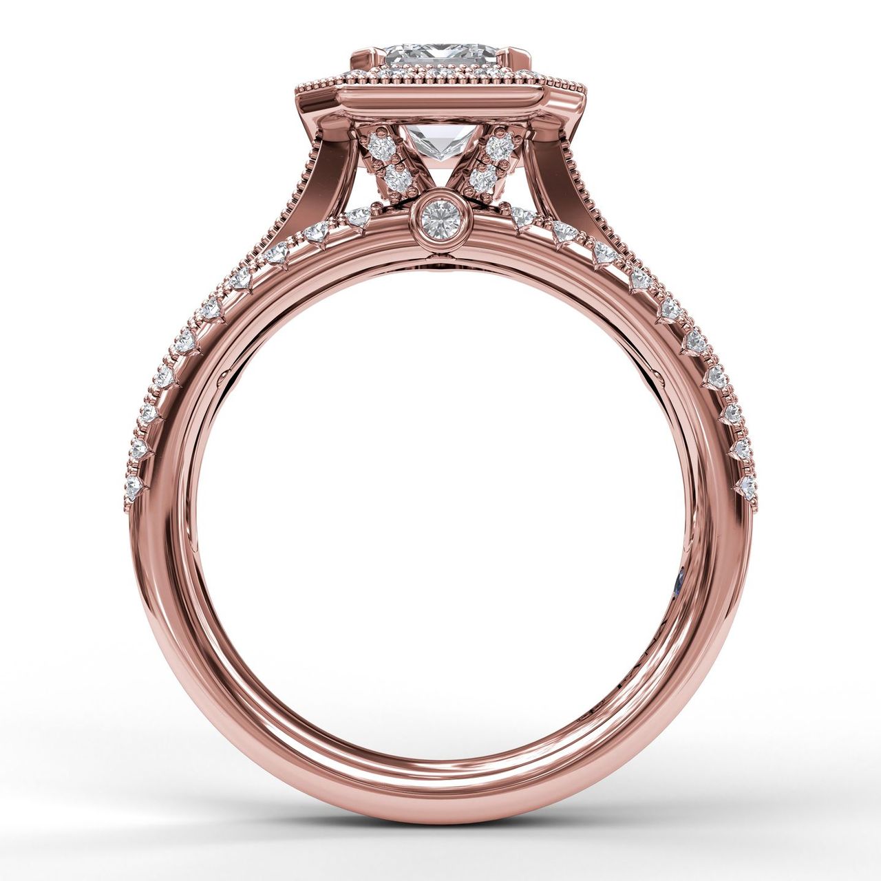 S3652-14kt-Rose