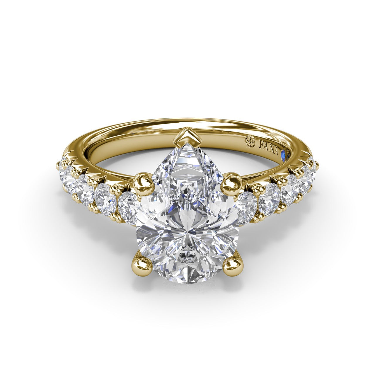 S3684-PS-200CT-18kt-Yellow