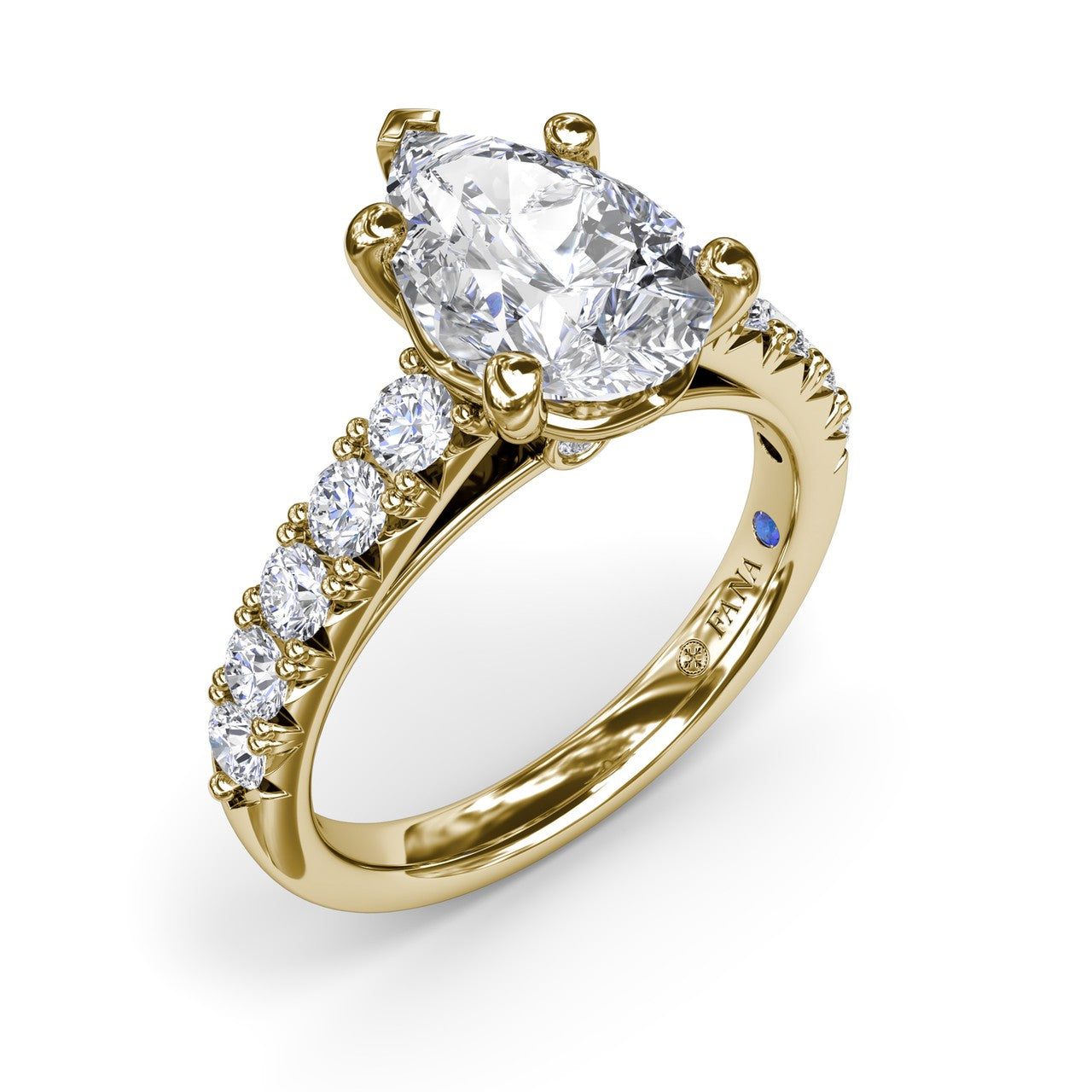 S3684-PS-200CT-18kt-Yellow