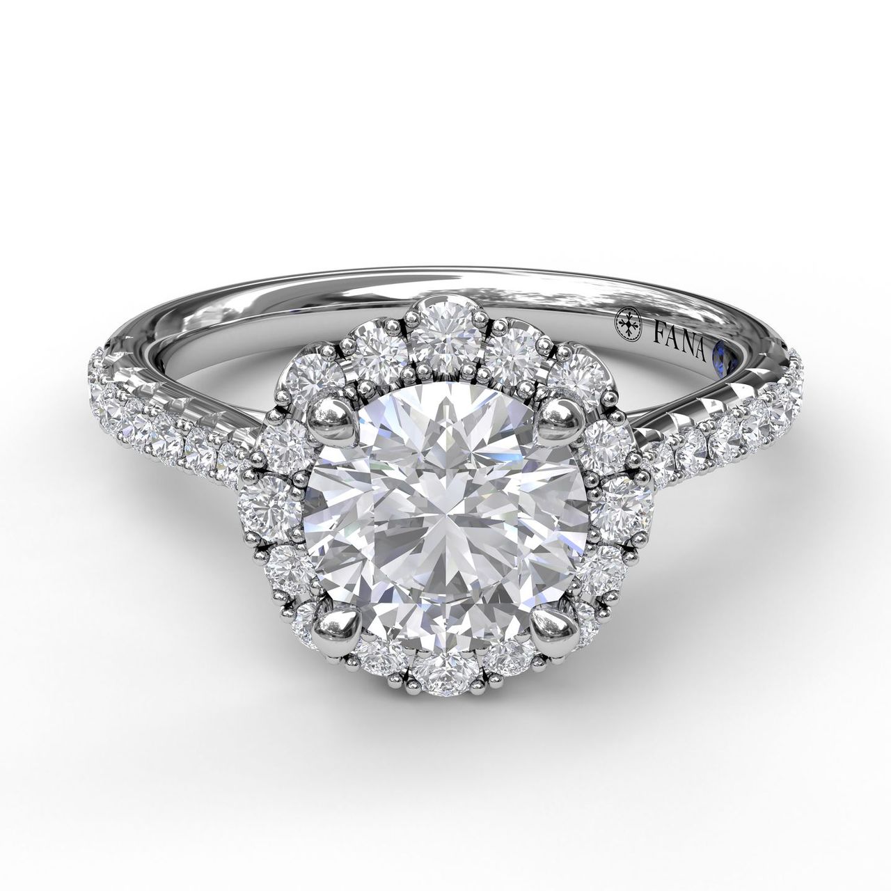 S3723-18kt-White