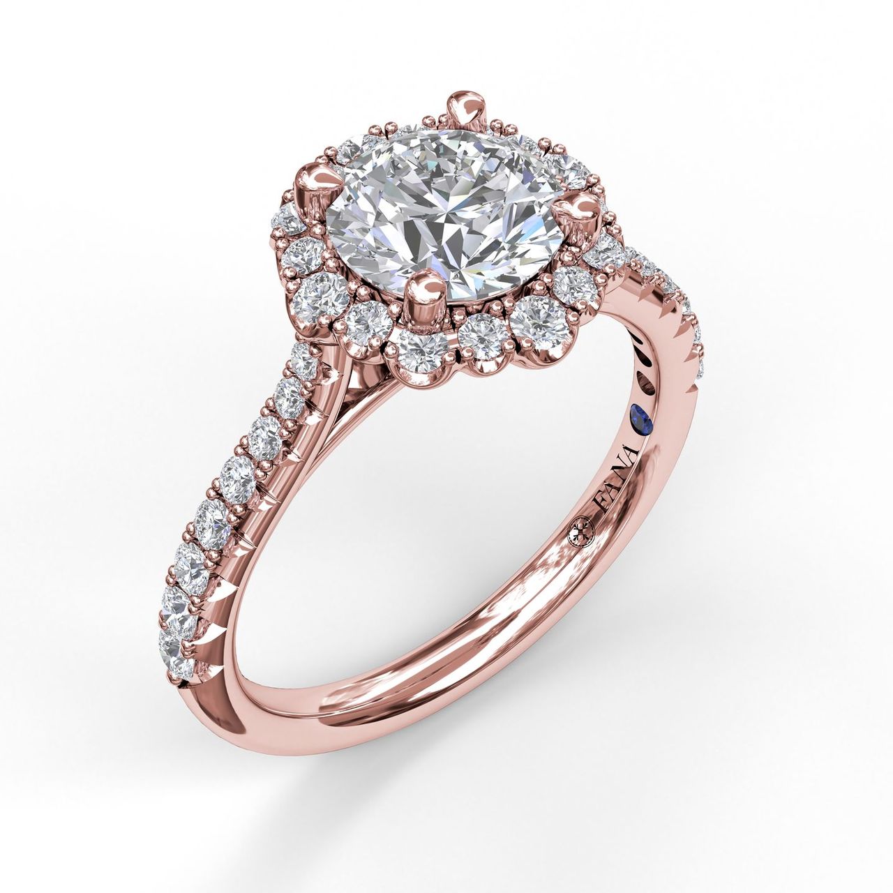 S3723-18kt-Rose