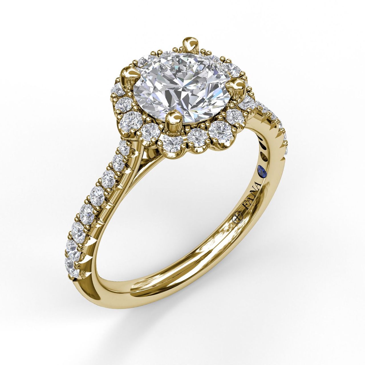 S3723-14kt-Yellow