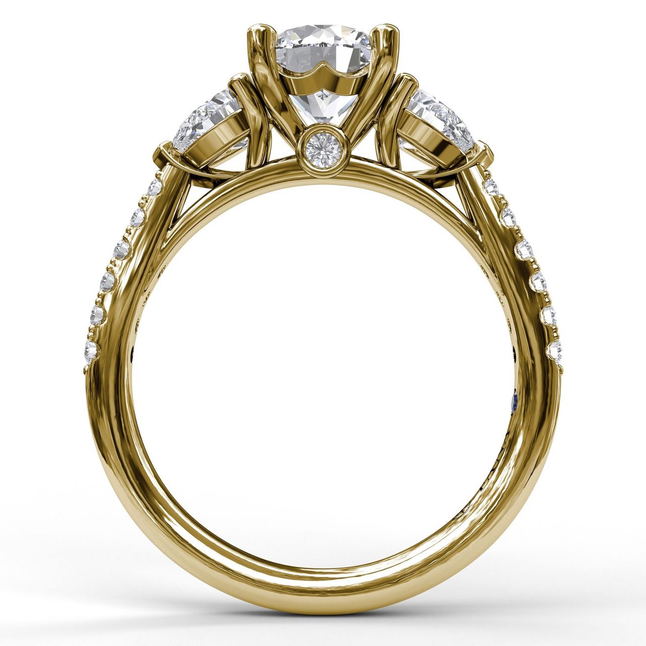 S3756-18kt-Yellow