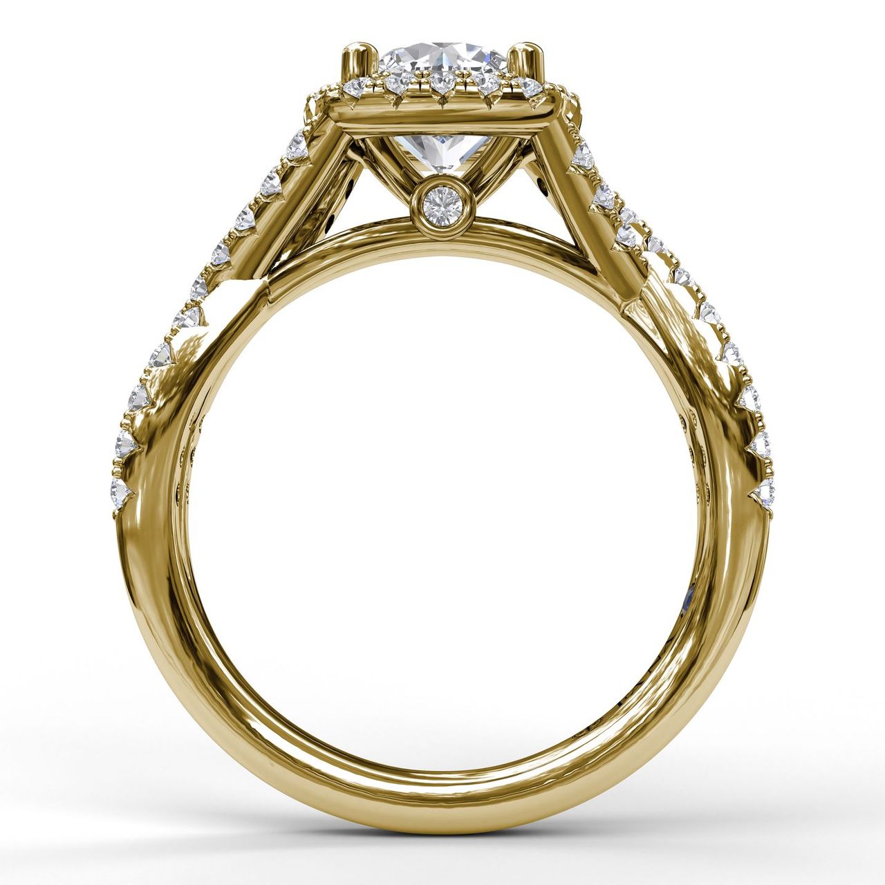 S3796-14kt-Yellow