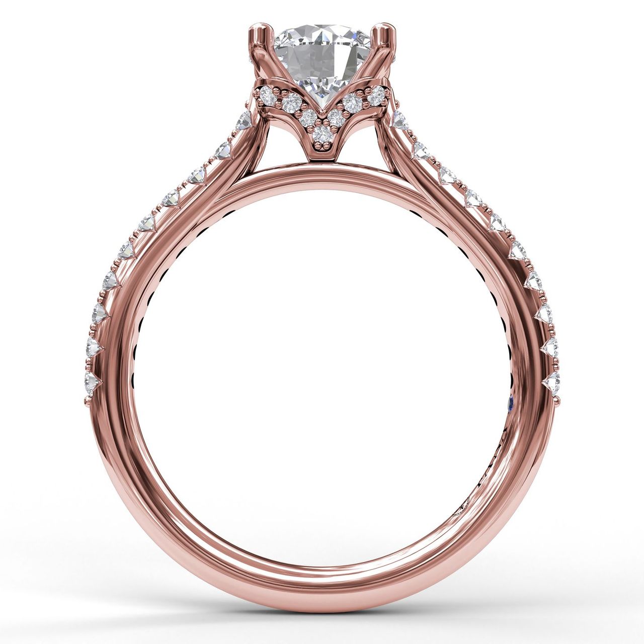 S3818-18kt-Rose